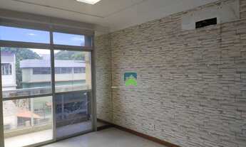 Imagem 5: Apartamento com 3 dormitórios à venda, 90 m² por R$ 336.000,00 - Itapuã - Vila Velha/ES