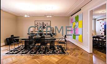 Imagem: Apartamento com 4 Quartos à Venda, 517