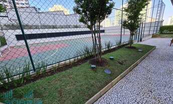 Imagem 3: Apartamento para aluguel possui 87 metros quadrados com 2 quartos em Pinheiros - São Paulo