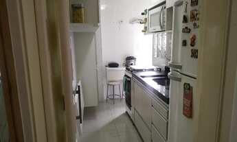 Imagem 7: Apartamento com 2 dormitórios, 54 m² - venda por R$ 300.000 ou aluguel por R$ 1.800/mês