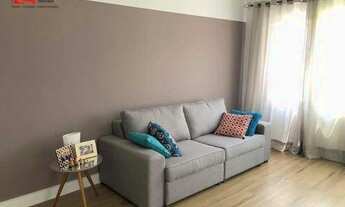 Imagem 2: Sobrado com 3 dormitórios à venda, 203 m² por R$ 799.000,00 - Jardim Santa Cruz (Sacomã)