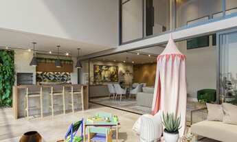 Imagem 3: Apartamento de 4 quartos sofisticado e com localização privilegiada na Vila Olímpia - São