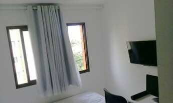 Imagem 2: DOIS QUARTOS, MOBILIADO, DECORADO, ARMÁRIOS