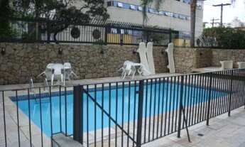 Imagem 3: Apartamento para venda com 147 metros quadrados com 4 quartos em Santana - São Paulo - SP