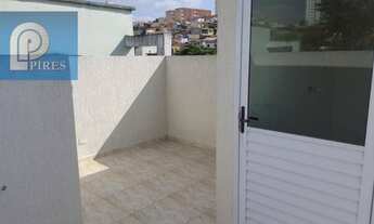 Imagem 6: Sobrado com 2 dormitórios à venda, 100 m² por R$ 490.000 - Parada Inglesa - São Paulo/SP