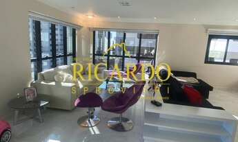 Imagem 4: Ana Pavlova 3 suites 4 vagas de garagem + deposito