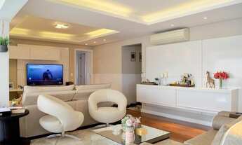 Imagem 3: ESPETACULAR PROJETO ARQUITETÔNICO: VARANDA GOURMET!!!