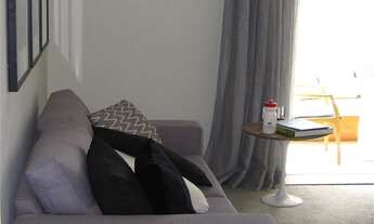 Imagem 2: São Paulo - Apartamento Padrão - LAPA