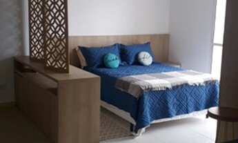 Imagem 1: V0018 Apartamento Alto da Mooca