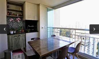 Imagem 1: Apartamento para venda tem 144 m2