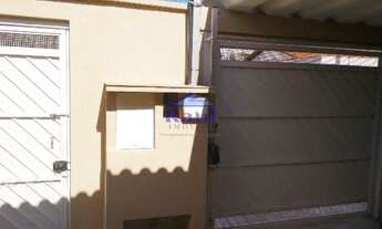 Imagem 2: LOCAÇÃO/VENDA TÉRREA - VILA ALMEIDA, SÃO PAULO-SP