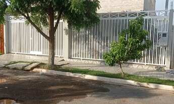 Imagem 3: Casa em Condomínio para Venda em Cuiabá, Distrito Industrial, 4 dormitórios, 3 suítes, 1 b