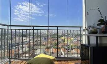 Imagem: APARTAMENTO RESIDENCIAL em SÃO PAULO