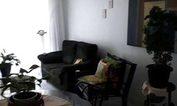 Imagem 2: Apartamento com 2 dorm. no Jardim Umarizal