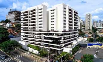 Imagem 6: Apartamento pronto, com 116 metros quadrados com 3 quartos em Perdizes - São Paulo - SP