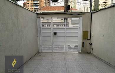 Imagem 2: Sobrado para alugar tatuape