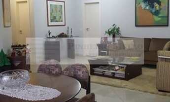 Imagem 3: MAGNIFICO APTO À VENDA - BROOKLIN NOVO -03 SUITES -03 VAGAS - ANDAR ALTO - MARAVILHOSO!