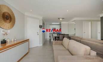 Imagem 4: Apartamento para venda possui 78 metros quadrados com 3 quartos em Vila Leopoldina - São P