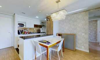 Imagem 4: ANDAR ALTO LINDA VISTA - EXCELENTE LOCALIZAÇÃO