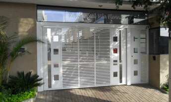 Imagem 6: Sobrado Novo - Vila Marieta