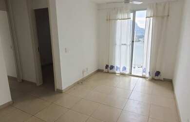 Imagem 4: Apartamento para venda possui 51 metros quadrados com 2 quartos Barra da tijuca -- RJ