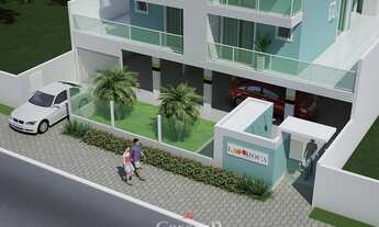 Imagem 7: Cobertura para venda com 3 quartos em Caioba