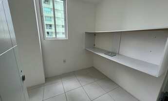 Imagem 7: Apartamento para aluguel no EDF Orio tem 105 metros quadrados com 3 quartos