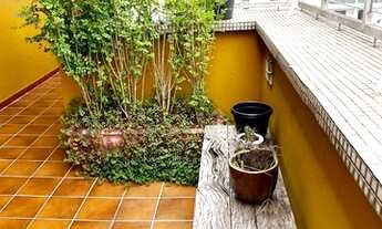 Imagem 7: Apartamento para aluguel tem 270 metros quadrados com 3 quartos em Sumarezinho - São Paulo