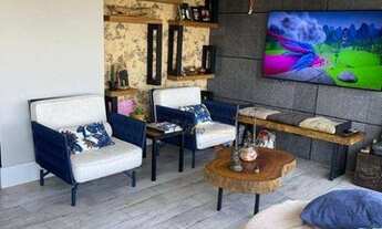 Imagem 5: Apartamento com 3 dormitórios, 173 m² - venda por R$ 2.650.000,01 ou aluguel por R$ 18.164