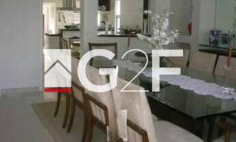 Imagem 4: Casa para venda no Alphaville Campinas