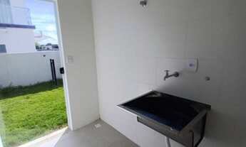 Imagem 2: Casa de condomínio para venda no Terras Alphaville Camaçari