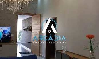 Imagem 7: Casa de Condomínio para venda em Ideal Life Ecolazer Residence de 200.00m² com 3 Quartos