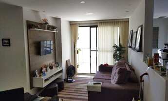 Imagem 6: Cobertura com 3 quartos à venda, 211 m² por R$ 895.000 - Recreio dos Bandeirantes - Rio de