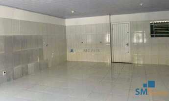 Imagem 5: Casa com 1 dormitório para alugar, 200 m² por R$ 3.850/mês - Chácara Santo Antônio - São P