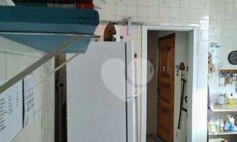 Imagem 14: Apartamento à venda, 3 quartos, 88 m², 350.000 - Vila Isabel