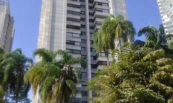 Imagem 2: APARTAMENTO - REAL PARQUE - SP