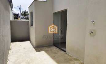 Imagem: Área privativa nova com 2 quartos e 1 vaga