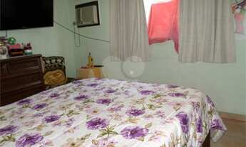 Imagem 6: Apartamento - 02 quartos - Del Castilho