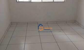 Imagem 3: Casa com 1 dormitório para alugar, 50 m² por R$ 977,00/mês - Paraíso (Polvilho) - Cajamar