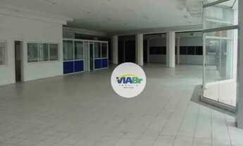 Imagem 4: Galpão para alugar, 3432 m² por R$ 119.122,00/mês - Vila Leopoldina - São Paulo/SP