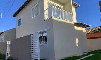 Imagem 2: Excelente Casa Duplex no Condomínio Cisne Branco!