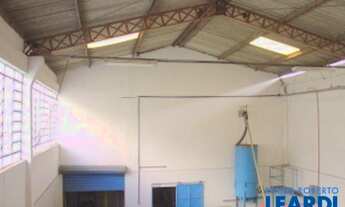 Imagem 4: GALPÃO - JARDIM ÂNGELO - SP