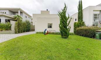 Imagem 4: Casa Alto Padrão Alphaville Graciosa - Pinhais/PR