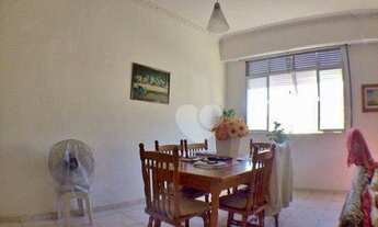 Imagem 2: Original 3 quartos no Andaraí. Vista Livre