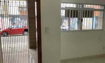 Imagem: Sobrado com 2 dormitórios, 90 m² - venda