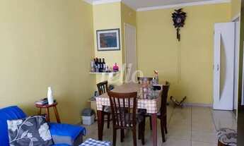 Imagem 3: São Paulo - Apartamento Padrão - Saúde