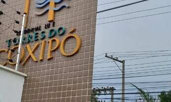 Imagem: Apartamento para venda possui 63 metros