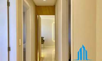 Imagem 7: 03 quartos alto padrão fino acabamento com vista definitiva para o mar( lazer completo