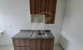 Imagem 2: Apartamento com elevador