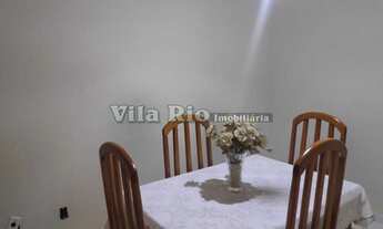 Imagem 4: EXCELENTE APARTAMENTO 02 QUARTOS NA VILA DA PENHA